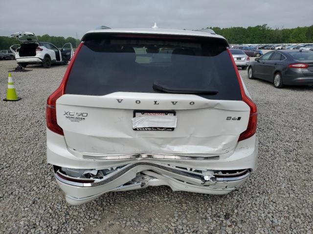 2024 VOLVO XC90 PLUS YV4062PE8R1164676