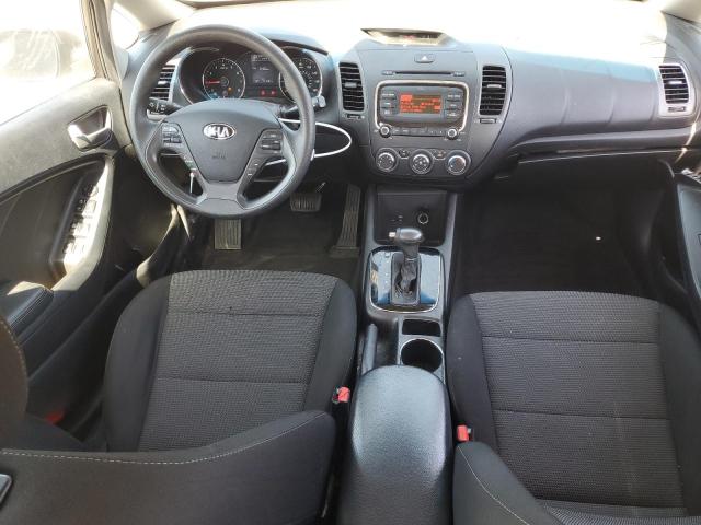 2018 KIA FORTE LX - 3KPFK4A75JE201960