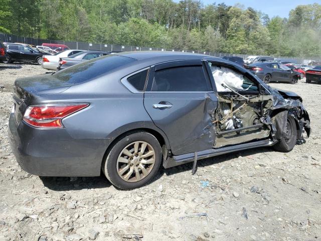 Vin: 1n4al3ap2ec105708, lot: 54715315, nissan altima 2.5 20143