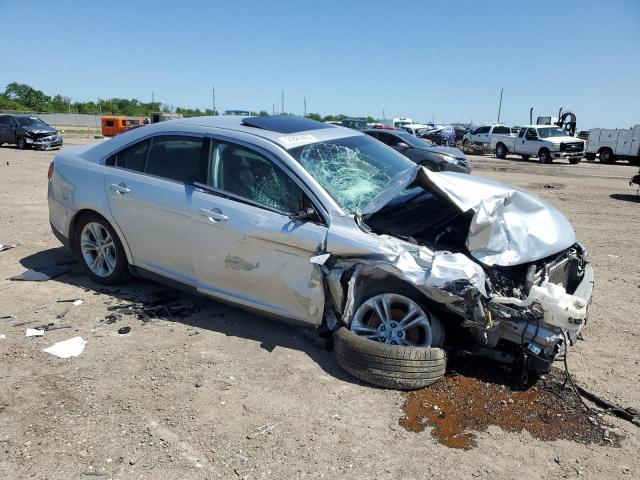 Vin: 1fahp2e85fg203397, lot: 51821405, ford taurus sel 20154
