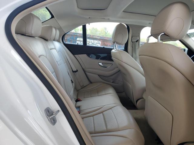 2015 MERCEDES-BENZ C 300 4MAT 55SWF4KB7FU015568