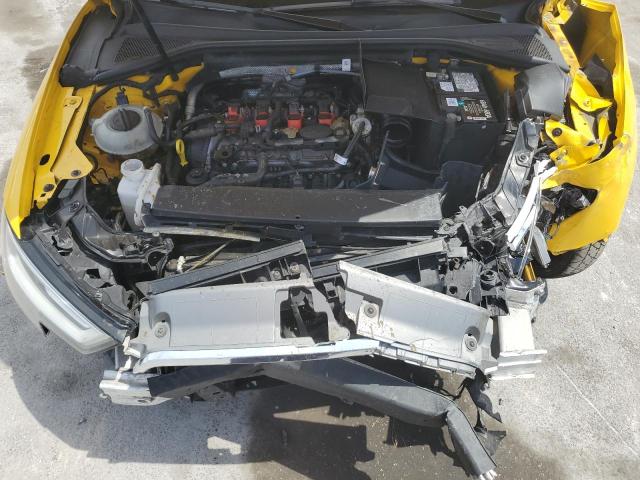 2017 AUDI S3 PREMIUM WAUB1GFF0H1076833