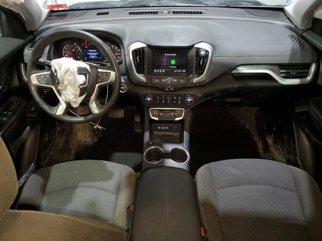 2024 GMC TERRAIN SL - 3GKALMEG7RL141287
