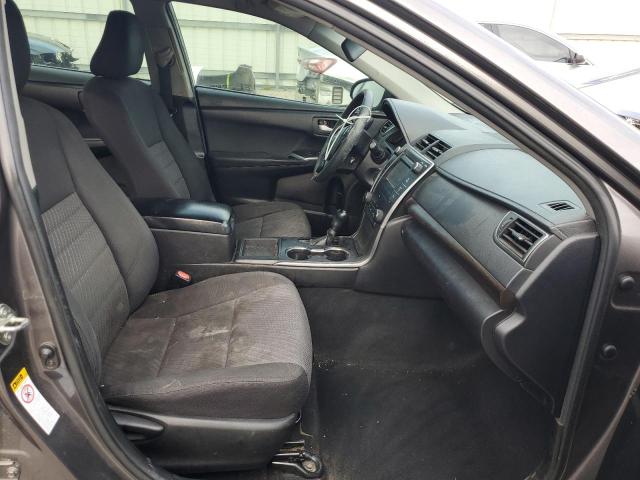 2016 TOYOTA CAMRY LE - 4T4BF1FK4GR555737