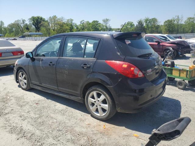 Vin: 3n1bc1cp0bl400437, lot: 52905605, nissan versa s 20112