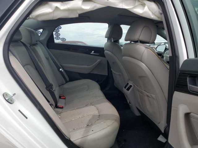 2017 HYUNDAI SONATA SPO - 5NPE34AF4HH546340