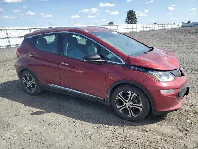 2021 CHEVROLET BOLT EV PR 1G1FZ6S04M4109665