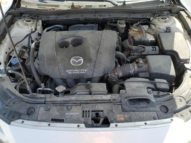 2018 MAZDA 3 - 3MZBN1W30JM165253