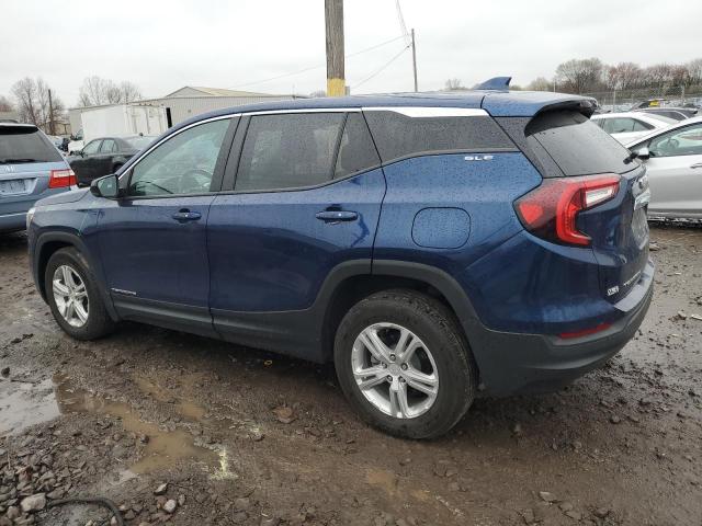 Vin: 3gkalmevxnl275512, lot: 51843935, gmc terrain sle 20222