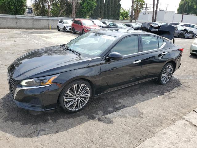 NISSAN ALTIMA SL
