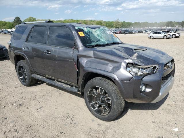 Vin: jtebu5jr7f5272463, lot: 52784635, toyota 4runner sr5/sr5 premium 20154