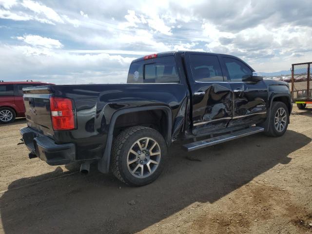 Vin: 3gtu2wecxfg101584, lot: 53526745, gmc sierra k1500 denali 20153