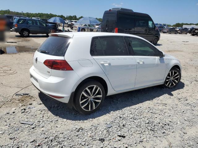Vin: 3vw217au0gm041801, lot: 53557525, volkswagen golf s/se s/se 20163