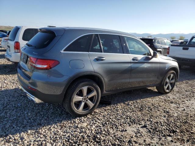Vin: wdc0g4kb7jf327957, lot: 53856495, mercedes-benz glc-class 300 4matic 20183
