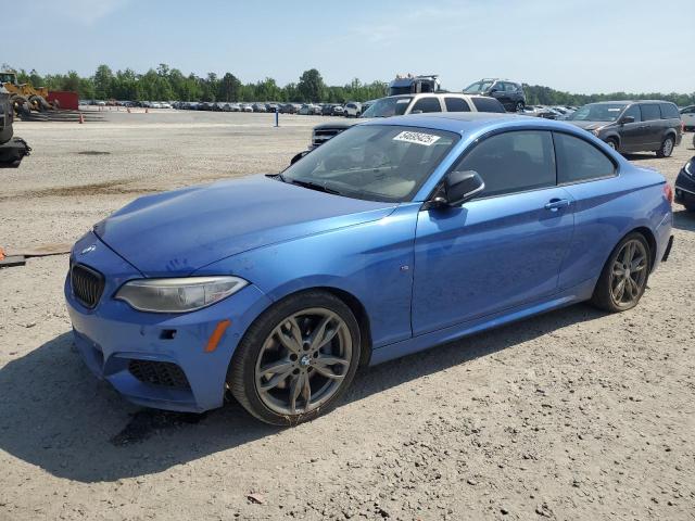 BMW M235I