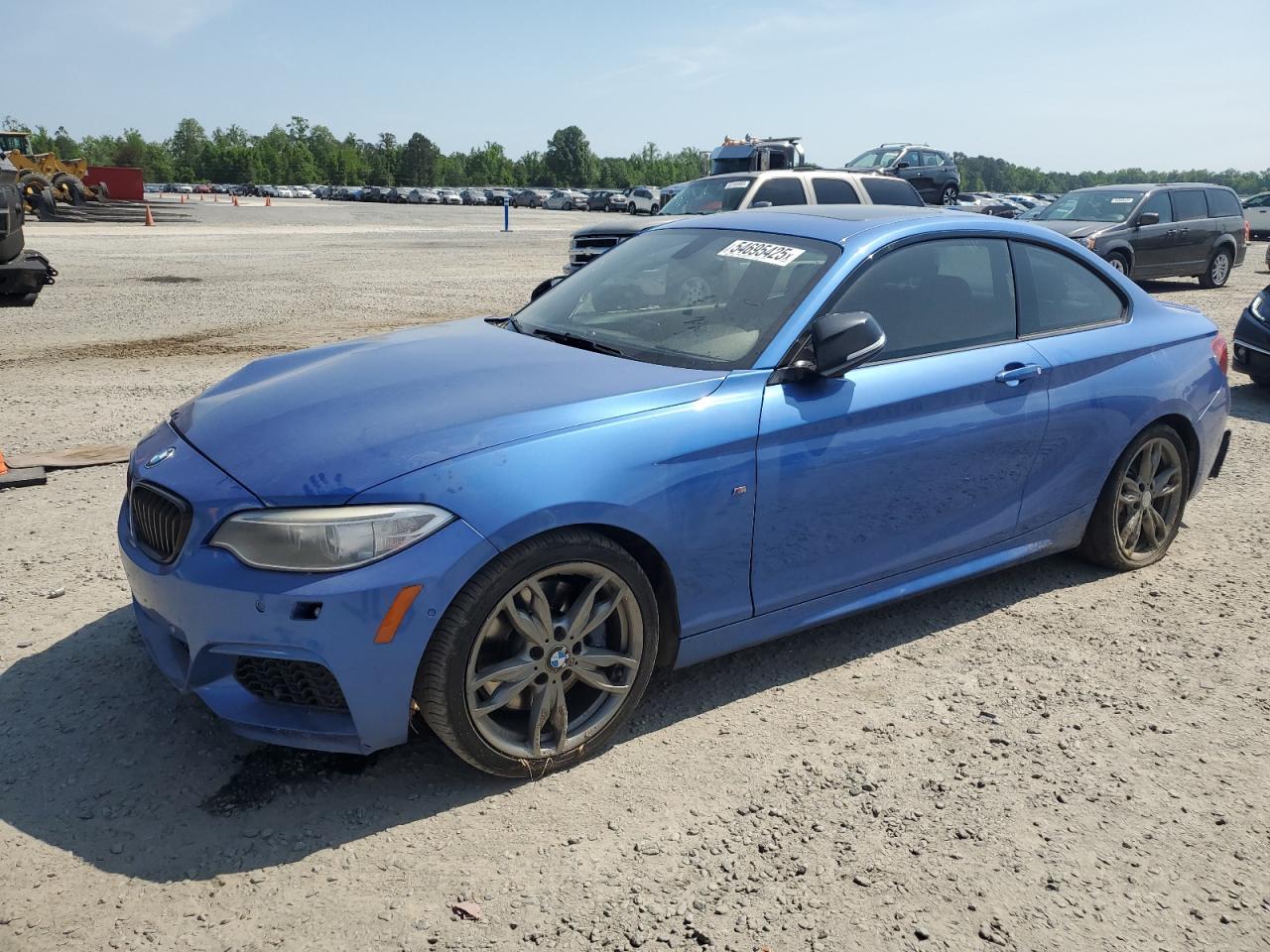 BMW M2 M235I