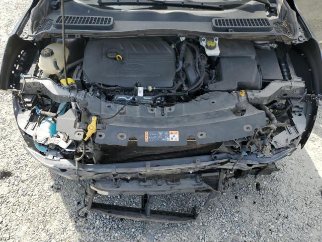 2018 FORD ESCAPE SEL - 1FMCU0HD4JUA04423