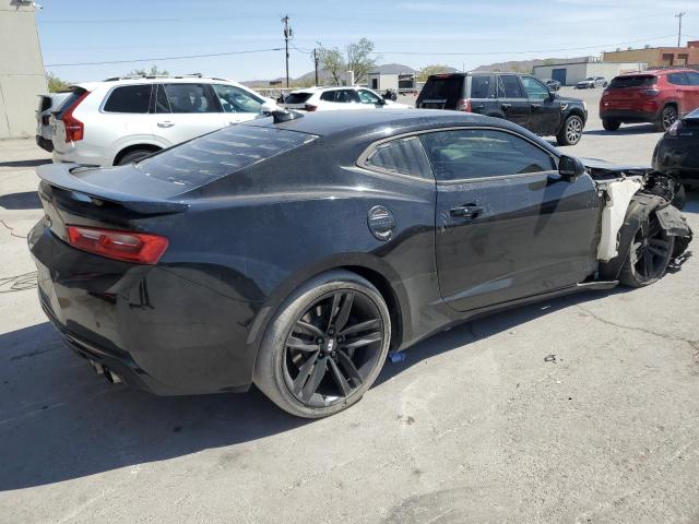 2017 CHEVROLET CAMARO SS 1G1FH1R79H0122580