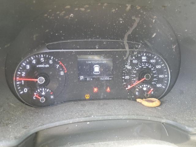 2020 KIA SOUL LX - KNDJ23AU2L7712541