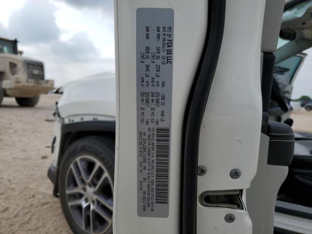2020 JEEP COMPASS LA - 3C4NJCBB4LT142992