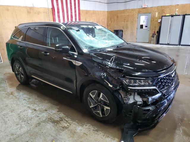 Vin: kndrh4lg4n5076234, lot: 53624265, kia sorento ex 20224