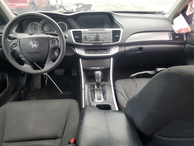 2015 HONDA ACCORD LX - 1HGCR2F37FA133133