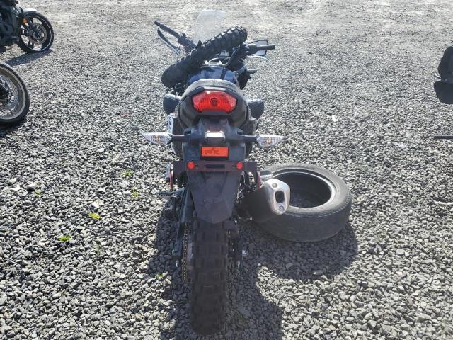2022 KAWASAKI KLE300 C JKALE8C15NDA12420