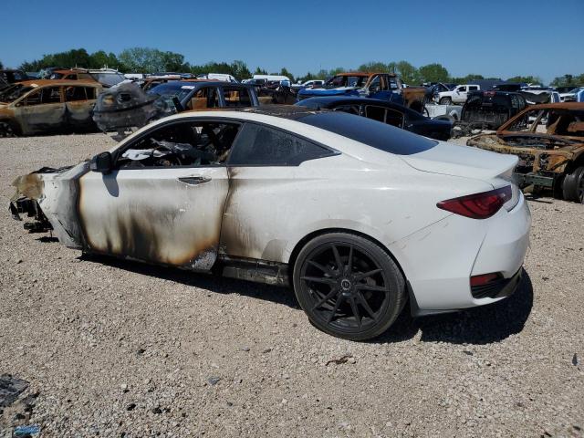 2018 INFINITI Q60 LUXE 3 JN1EV7EK1JM340913
