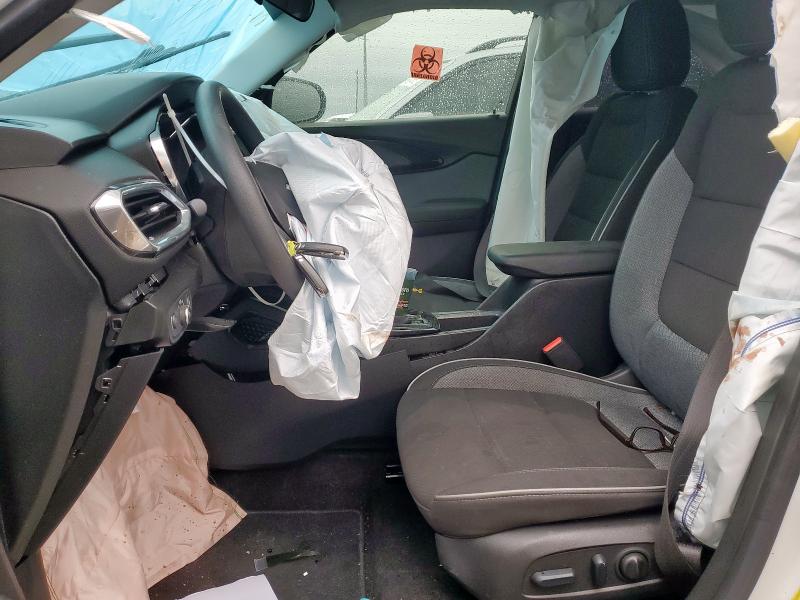 2023 CHEVROLET TRAILBLAZE - KL79MPS22PB060439