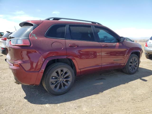 Vin: 1c4pjmdn0kd437307, lot: 54917945, jeep grand cher limited 20193