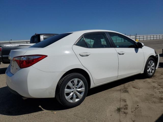 2016 TOYOTA COROLLA L - 5YFBURHEXGP451048
