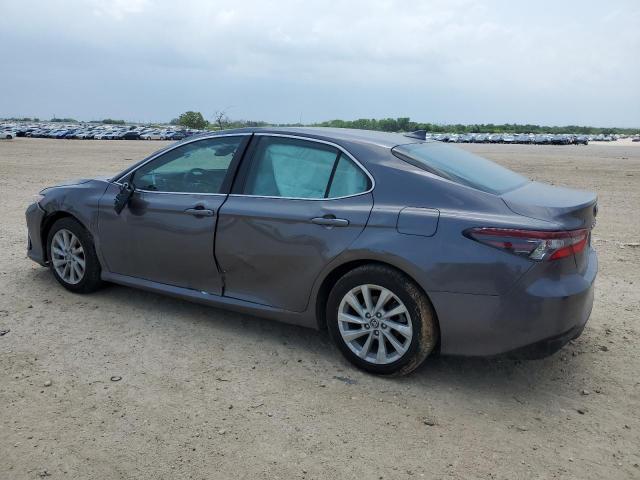 Vin: 4t1c11ak8nu717578, lot: 54902115, toyota camry le 20222