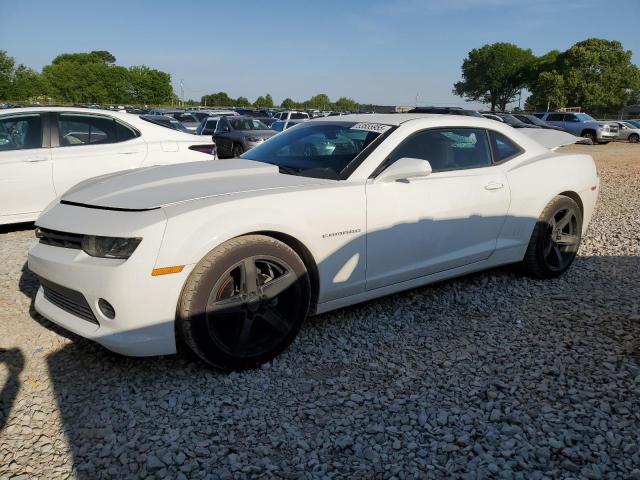 Vin: 2g1fe1e33e9197661, lot: 53555955, chevrolet camaro ls 2014 img_1