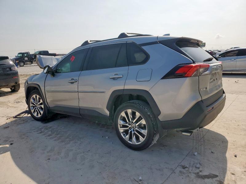 Vin: 2t3c1rfv0mc171822, lot: 54549935, toyota rav4 xle premium 20212