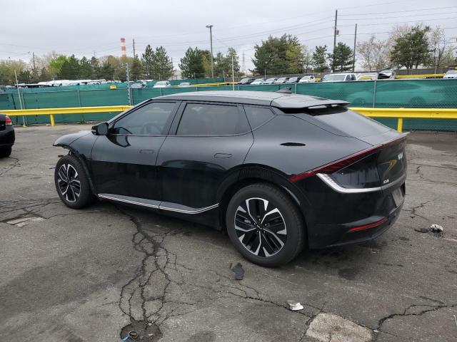 Vin: kndc3dlc7n5058358, lot: 54442815, kia ev6 light light 20222