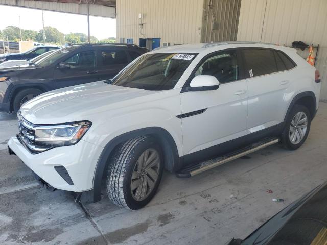 VOLKSWAGEN ATLAS CROS
