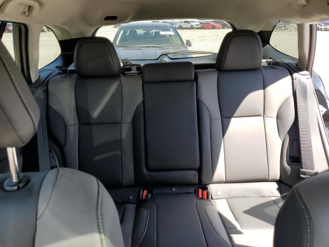 2025 SUBARU OUTBACK ON 4S4BTALC6S3231395