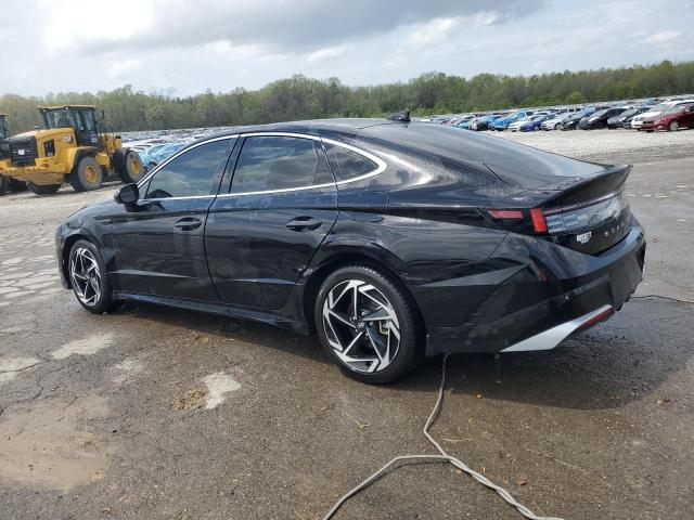 2024 HYUNDAI SONATA SEL - KMHL14JA1RA387668
