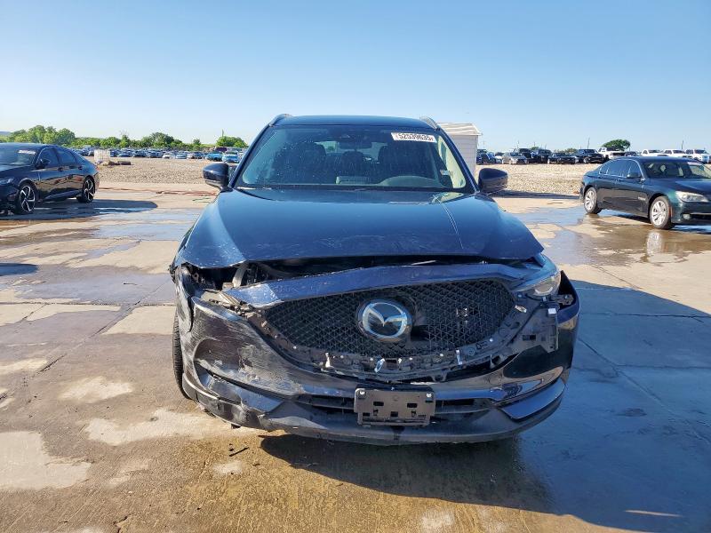 2020 MAZDA CX-5 TOURI - JM3KFACM3L0854830