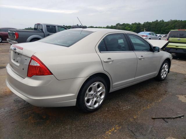 Vin: 3fahp0ha6ar362532, lot: 54741605, ford fusion se 20103