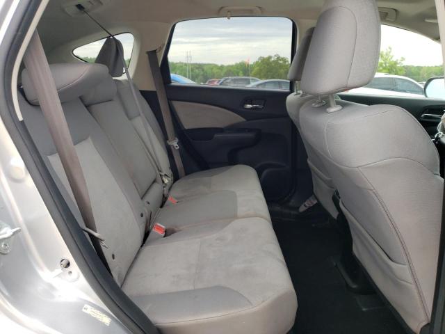 2015 HONDA CR-V EX - 2HKRM3H54FH520212