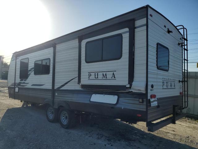 WILDWOOD PUMA 2022 two tone   5ZT2PURB2N4015288 photo #4