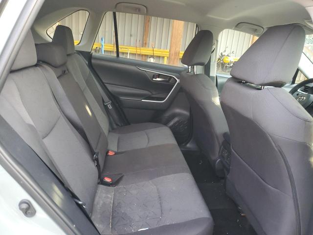2021 TOYOTA RAV4 XLE - 2T3P1RFV0MW155197