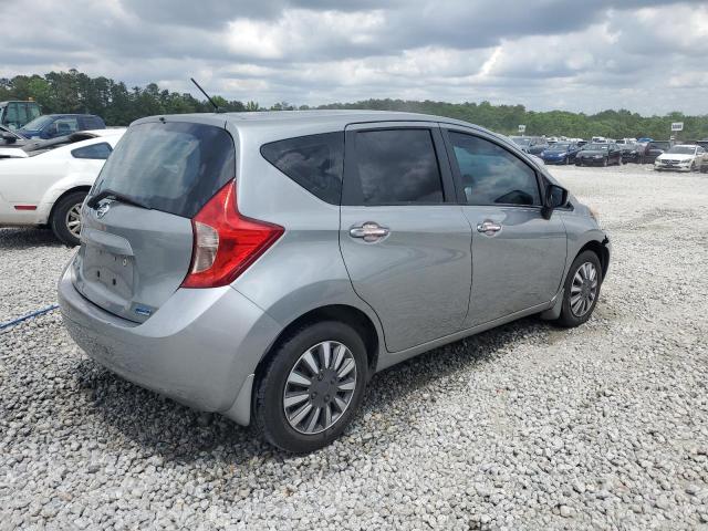 Vin: 3n1ce2cp4fl432253, lot: 54423805, nissan versa s 20153