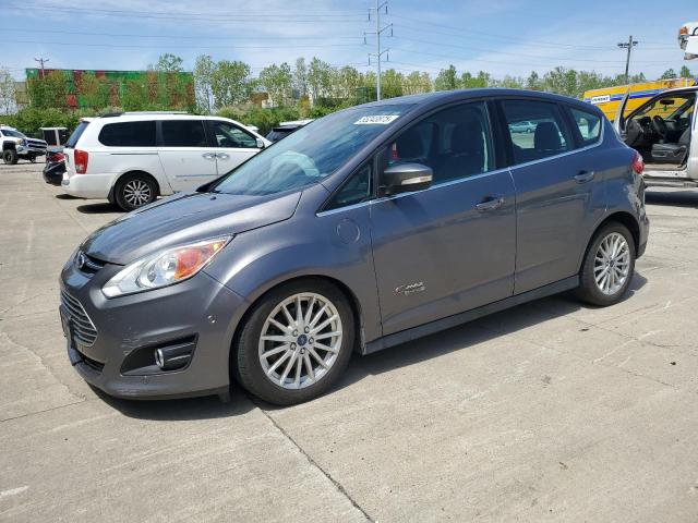 Vin: 1fadp5cu1dl557194, lot: 55243875, ford cmax premium 2013 img_1