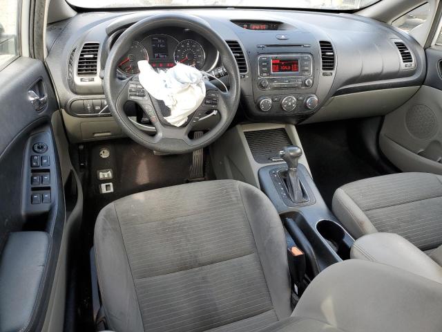 2015 KIA FORTE LX - KNAFX4A65F5272813