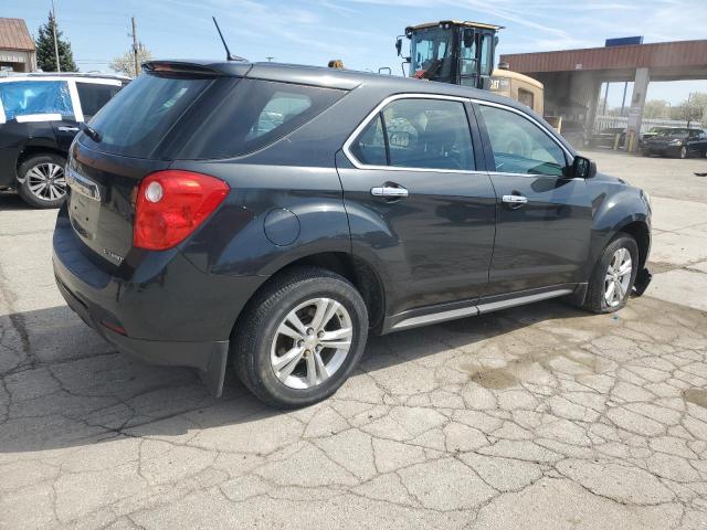 Vin: 2gnalaek0e6118938, lot: 53713235, chevrolet equinox ls 20143