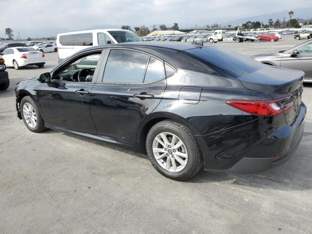 Vin: 4t1daack7su526182, lot: 53974585, toyota camry xse 20252
