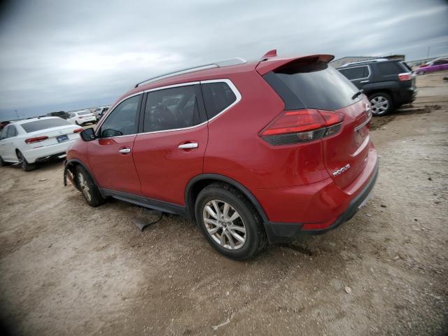 Vin: 5n1at2mt3hc790296, lot: 54994365, nissan rogue s 20172