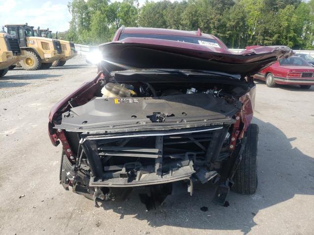 2020 CHEVROLET TAHOE C150 - 1GNSCCKCXLR232315